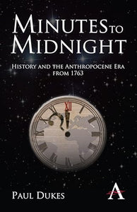 Minutes to Midnight 