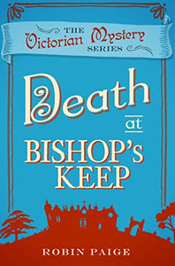 Death at Bishop's Keep 