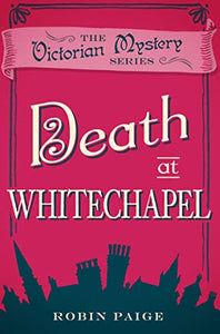 Death at Whitechapel 