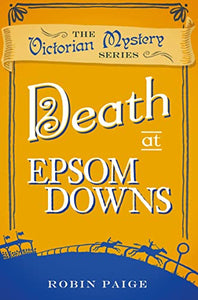 Death at Epsom Downs 