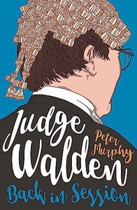 Judge Walden: Back in Session 