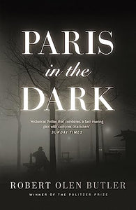 Paris In the Dark 