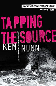 Tapping the Source 