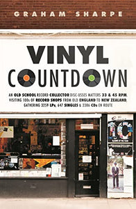 Vinyl Countdown 