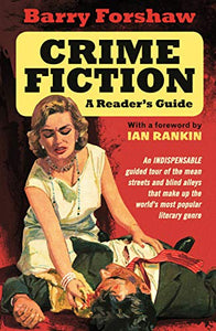 Crime Fiction: A Reader's Guide 