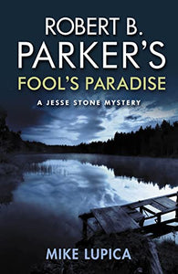 Robert B. Parker's Fool's Paradise 