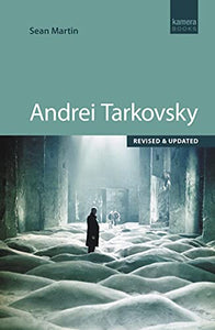 Andrei Tarkovsky 