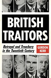 British Traitors 