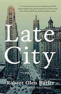 Late City 