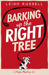 Barking Up the Right Tree 