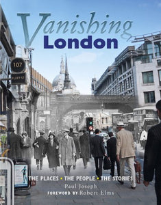 Vanishing London 