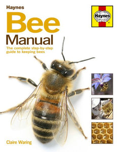 Bee Manual 