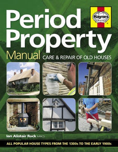 Period Property Manual 