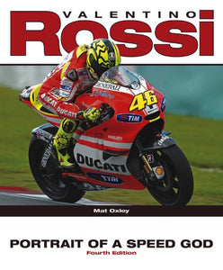 Valentino Rossi 