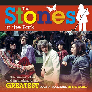 The Stones In The Park 