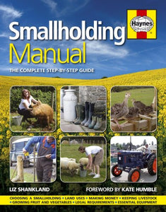 Smallholding Manual 