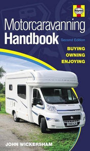 Motorcaravanning Handbook 