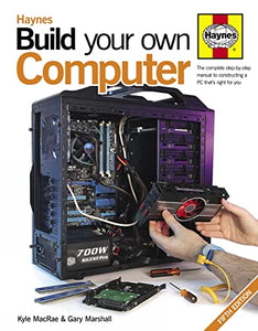 Build Your Own Computer 