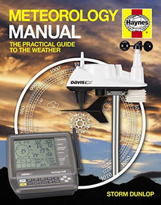 Meteorology Manual 