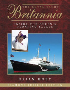 Royal Yacht Britannia 