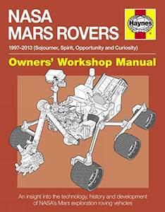 NASA Mars Rovers Manual 