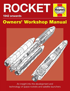 Rocket Manual 