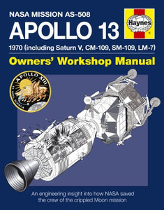 Apollo 13 Manual 