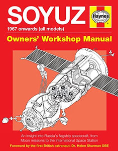 Soyuz Owners' Workshop Manual 