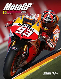 Motogp Season Review 2013 