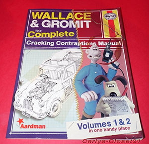 Wallace & Gromit 