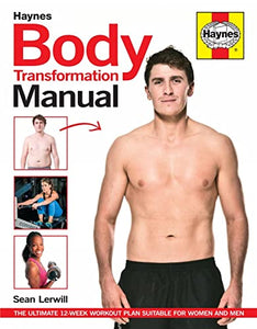 Body Transformation Manual 