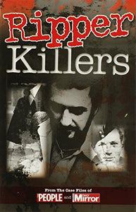 Crimes of the Century: Ripper Killers 