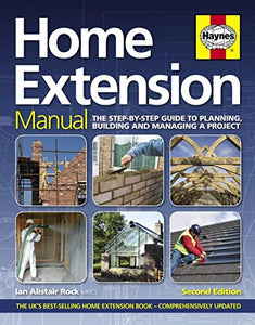 Home Extension Manual 