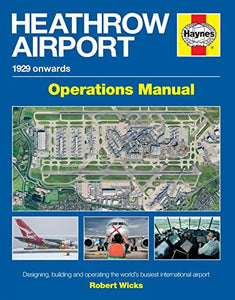 Heathrow Airport Operations Manual 