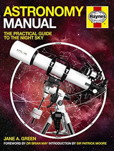 Astronomy Manual 