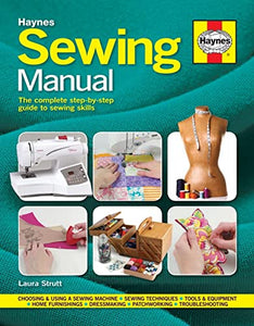 Sewing Manual 