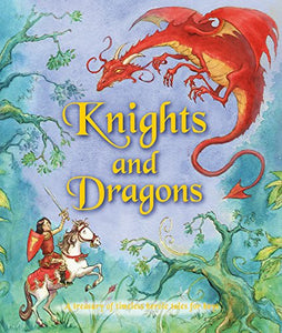 Knights and Dragons (B) 