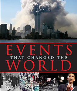 Events That Changed the World 