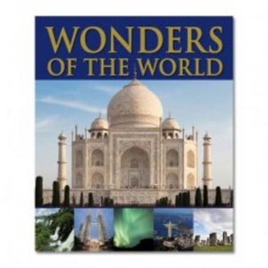 Wonders of the World 