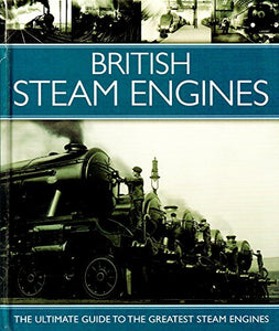 British Steam Engines 