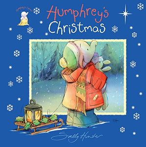 Humphrey's Christmas 