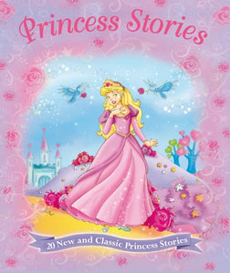 Princess Stories 