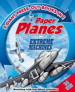 2in1 Planes and Extreme Machines 