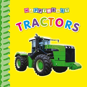 Tractors 