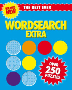 Wordsearch Extra 