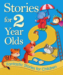 Storytime for 2 Year Olds 