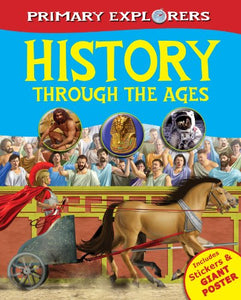 History Through the Ages 