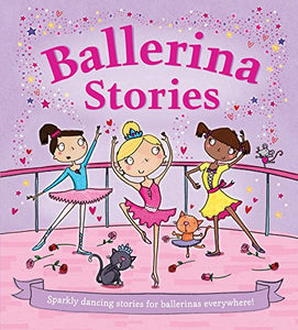 Ballerina Stories 