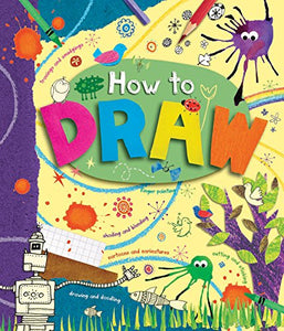 How to Draw 