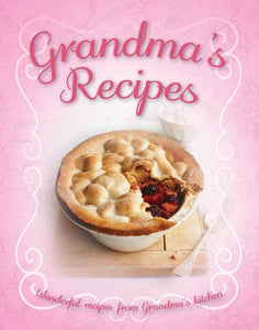 Grandma's Recipes 